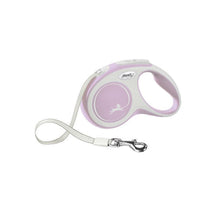 Load image into Gallery viewer, Flexi New Comfort Retractable Dog Lead – Tape, Cord &amp; Strap Options, Sizes XS to M
