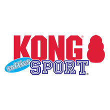 Load image into Gallery viewer, KONG Sport Softies Balls 2pk Assorted Large
