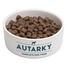 Load image into Gallery viewer, Autarky Hypoallergenic Salmon Dry Dog Food 12kg Past Best Before | Grain Free Herbs
