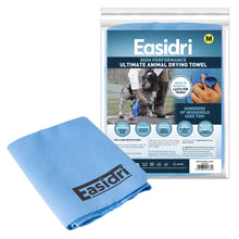 Load image into Gallery viewer, Easidri Ultimate Animal Drying Towel
