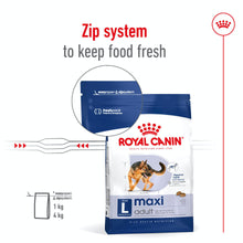 Load image into Gallery viewer, Royal Canin Maxi Adult Dry Dog Food - All Sizes
