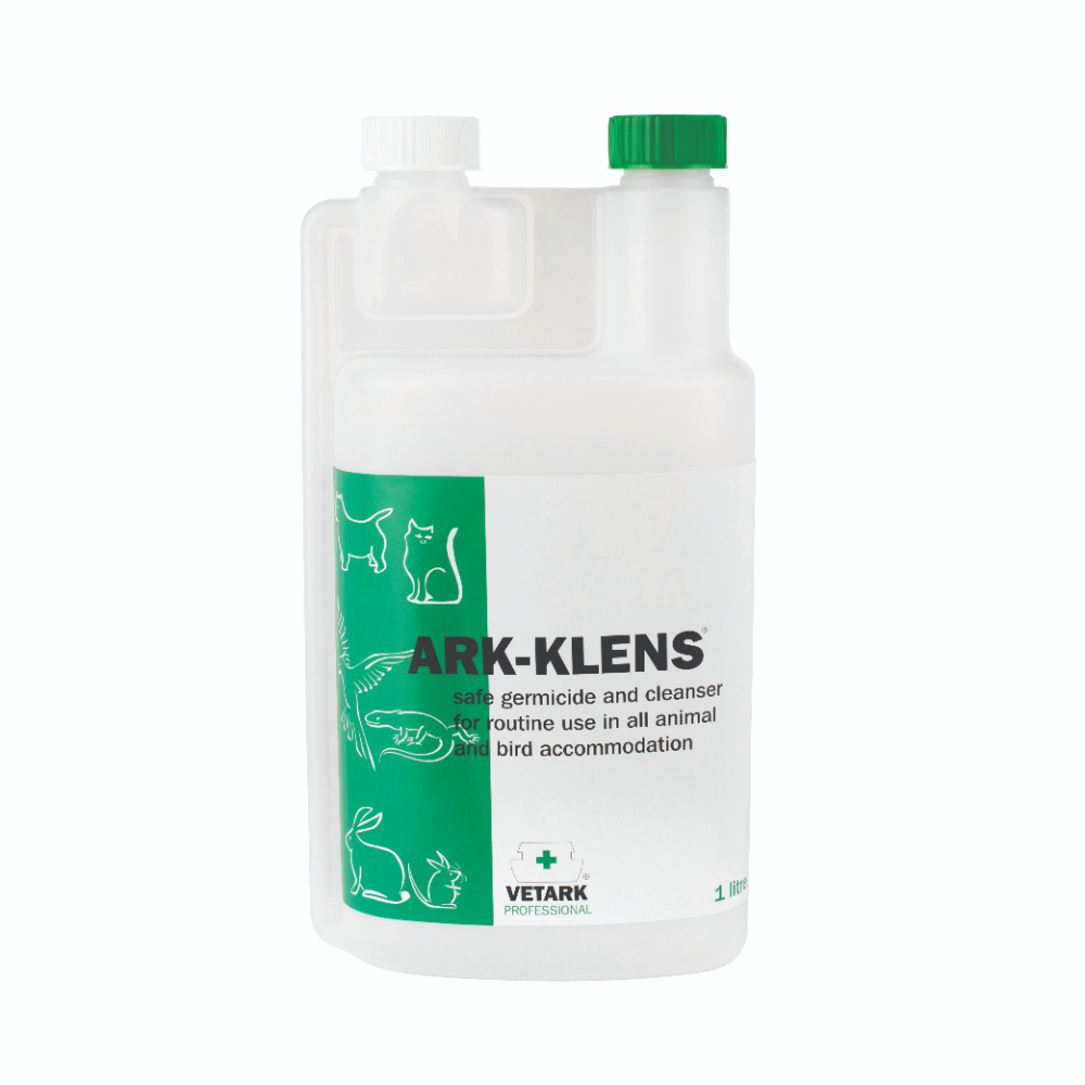 Ark-Klens 250ml & 500ml & 1ltr & 5ltr