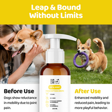 Load image into Gallery viewer, Our Dogs Life Hip &amp; Joint Blend 200ml
