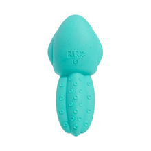 Load image into Gallery viewer, Bark Whiz Squid Dog Toy
