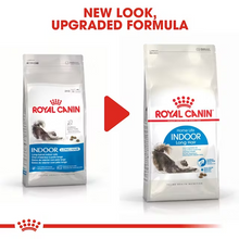 Load image into Gallery viewer, Royal Canin Indoor Long Hair Cat Food
