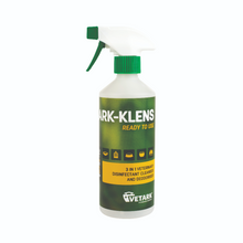 Load image into Gallery viewer, Ark-Klens 250ml &amp; 500ml &amp; 1ltr &amp; 5ltr
