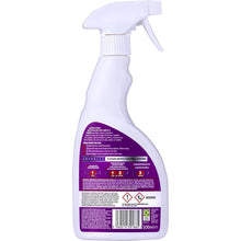 Load image into Gallery viewer, Acana Carpet &amp; Fabric Moth Killer &amp; Freshener Spray Fresh Linen 500ml

