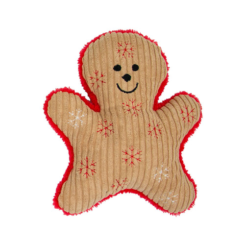 Ancol Ginger George Dog Toy
