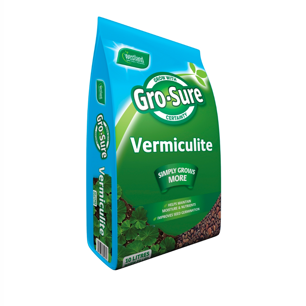 Westland Gro-Sure Vermiculite 10L 