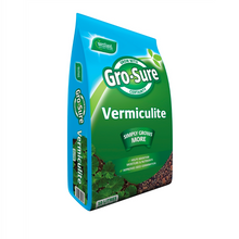 Load image into Gallery viewer, Westland Gro-Sure Vermiculite 10L 
