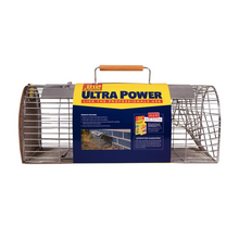 Load image into Gallery viewer, The Big Cheese Live Multi-Catch Rat Trap
