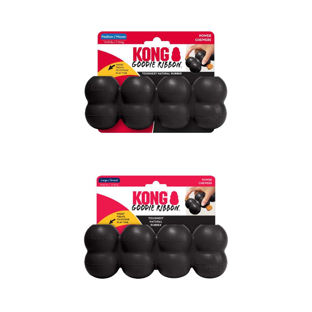 KONG Extreme Goodie Ribbon
