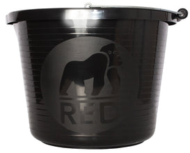 Load image into Gallery viewer, Red Gorilla Premium Bucket 15 Lt
