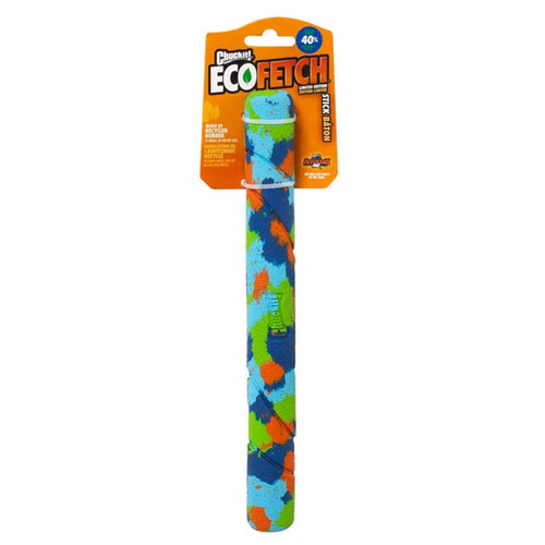 Chuckit! Eco Fetch Day Ultra Stick/18M Sports Launcher/Ball Medium	