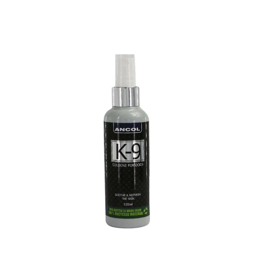 Ancol Dog Cologne K9 100ml