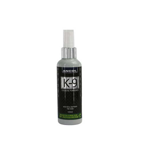 Ancol Dog Cologne K9 100ml
