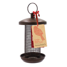 Load image into Gallery viewer, Honeyfield's Victorian Garden Feeders
