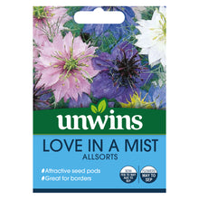 Load image into Gallery viewer, Love In A Mist Allsorts
