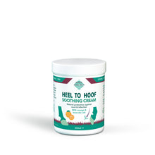 Load image into Gallery viewer, Barrier Heel To Hoof Soothing Cream- Various Sizes
