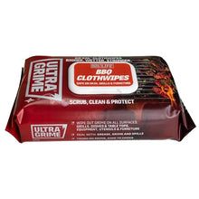 Load image into Gallery viewer, UltraGrime Disposable Wipes XXL+ 40 &amp; 60 &amp; 80 Packs
