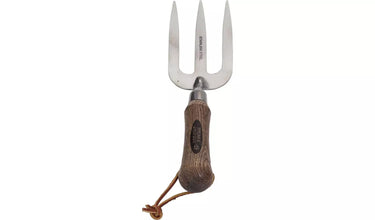 Load image into Gallery viewer, Spear &amp; Jackson Stainless Trowel and Weed Fork Set
