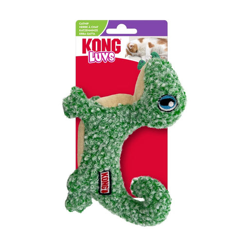 KONG Cat Luvs Lizard Cat Toy