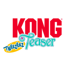 Load image into Gallery viewer, KONG Teaser Tweezerz Assorted  Cat Toy
