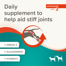 Load image into Gallery viewer, Beaphar Flexifit Cat &amp; Dog Paste Joint Supplement To Aid Stiff Joints
