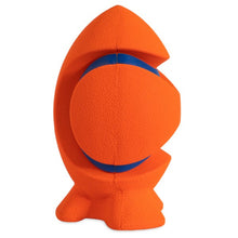 Load image into Gallery viewer, Chuckit! Kick Off Interactive Floating Football Dog Toy

