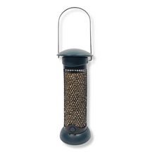 Load image into Gallery viewer, Copdock Mill Easy Fill &amp; Clean Sunflower Heart Feeder 102g
