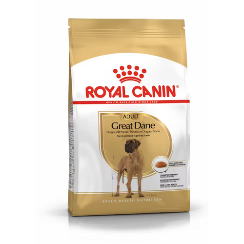Royal Canin Great Dane Dog Food 12kg