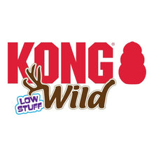 Load image into Gallery viewer, KONG Wild Low Stuff Rabbit Medium Dog Toy
