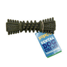 Load image into Gallery viewer, Petello Nobblys Tough Brush Mint 80g
