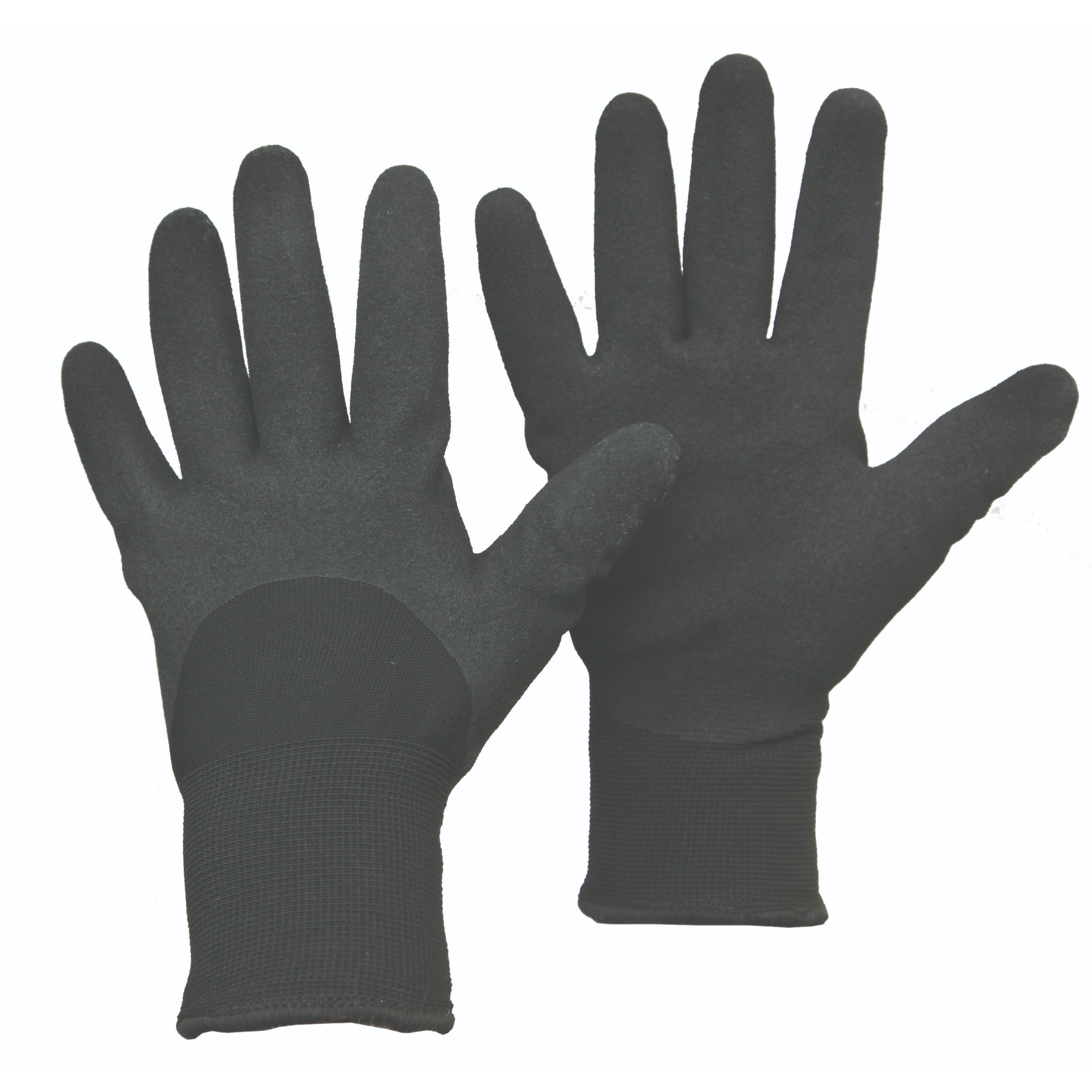 Spear & Jackson Ultra Thermal Gloves - Extra Large