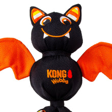 Load image into Gallery viewer, KONG Halloween Wubba™ Ballistic Bat Lg
