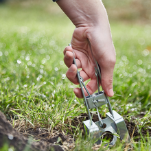 Load image into Gallery viewer, The Big Cheese Mole Claw Trap
