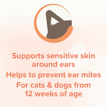 Load image into Gallery viewer, Beaphar Ear Cleaner 50ml
