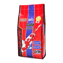 Load image into Gallery viewer, Hikari Gold Medium 2kg
