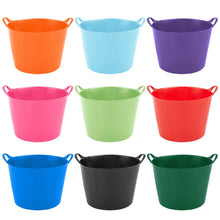 Load image into Gallery viewer, Red Gorilla Tub Small 14L
