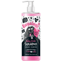 Load image into Gallery viewer, Bugalugs Dog Shampoo 500ml
