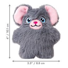 Load image into Gallery viewer, KONG Cat Snuzzles Mouse
