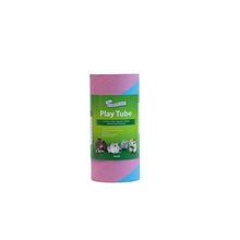 Load image into Gallery viewer, Harrisons Small Animal Play Tube Small 62mm
