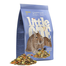 Load image into Gallery viewer, Little One Feed For Small Animals 400g
