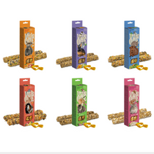 Load image into Gallery viewer, Little One Sticks for Guinea Pigs, Rabbits and Chinchillas 
