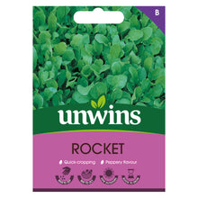Load image into Gallery viewer, Herb Rocket

