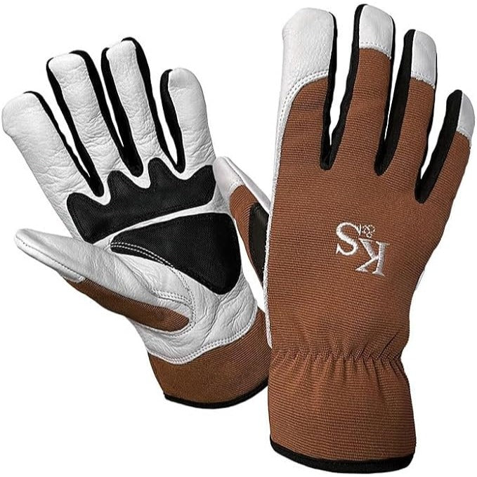 Kent & Stowe Surefit All Jobs Gloves Small/Medium/Large