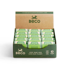 Load image into Gallery viewer, Beco Unscented Poop Bags (15 Bags per Roll)
