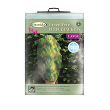 Load image into Gallery viewer, Haxnicks Fern Fleece Jackets
