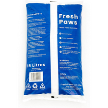 Load image into Gallery viewer, Fresh Paws Cat Litter
