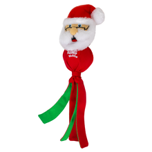 Load image into Gallery viewer, KONG Holiday Wubba Reindeer/Santa Assorted Large
